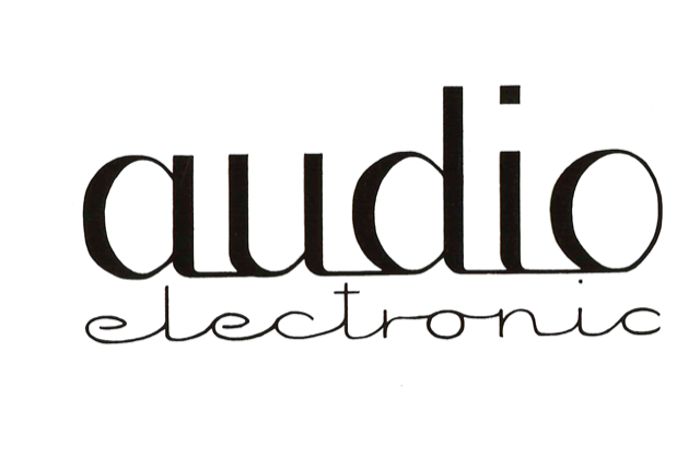 AUDIO electronic